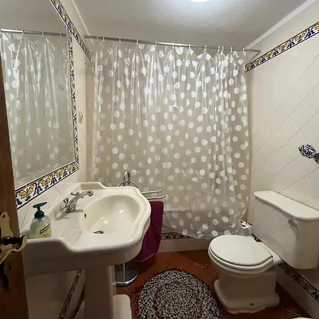 Casa Do Largo * Casais do Chao da Mendiga