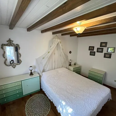 Casa Do Largo Gæstehus Casais do Chao da Mendiga