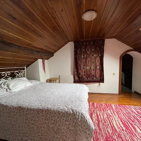 Gæstehus Casa Do Largo *