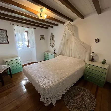 Casa Do Largo Gæstehus Casais do Chao da Mendiga