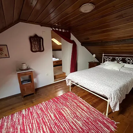 Casa Do Largo Gæstehus