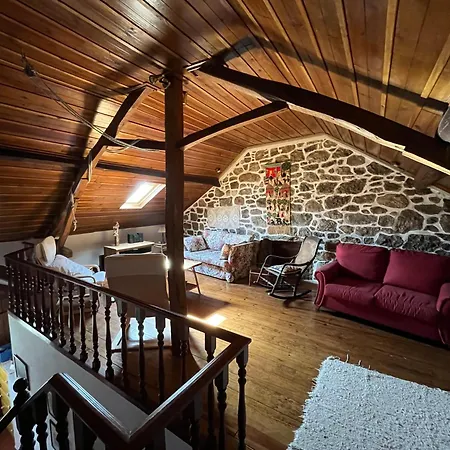 Casa Do Largo Gæstehus Casais do Chao da Mendiga