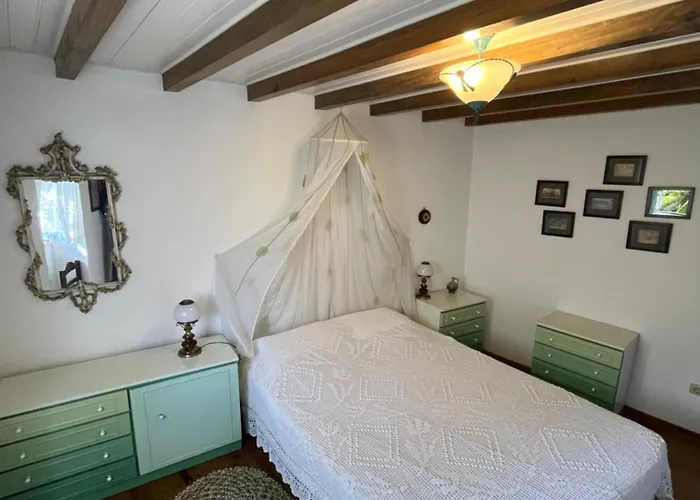 Casa Do Largo Vendégház Casais do Chao da Mendiga