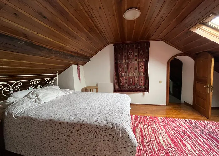 Vendégház Casa Do Largo *