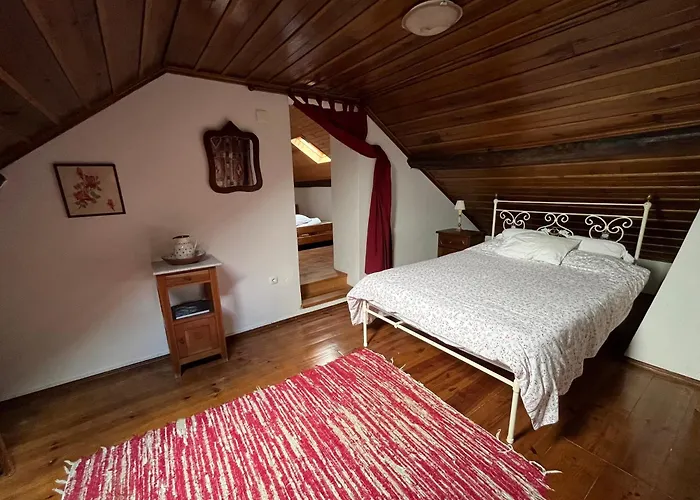 Casa Do Largo Vendégház