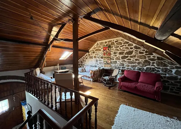 Casa Do Largo Vendégház Casais do Chao da Mendiga